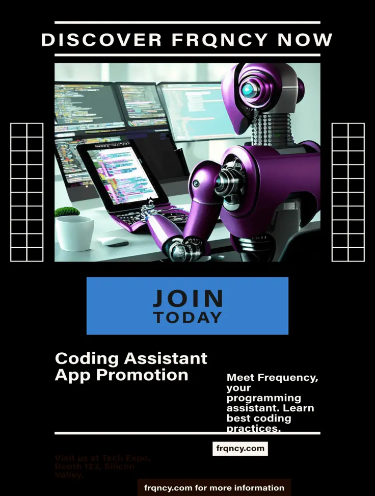 FRQNCY Development Project